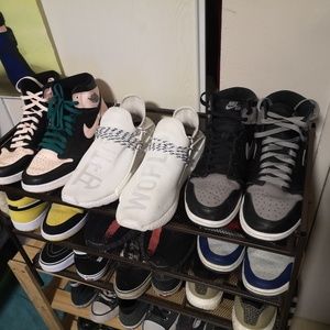 Meet your Posher, Jordan